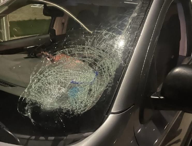 Search Underway for Suspects in Vehicle Vandalism Spree Across Williamson&nbsp;County