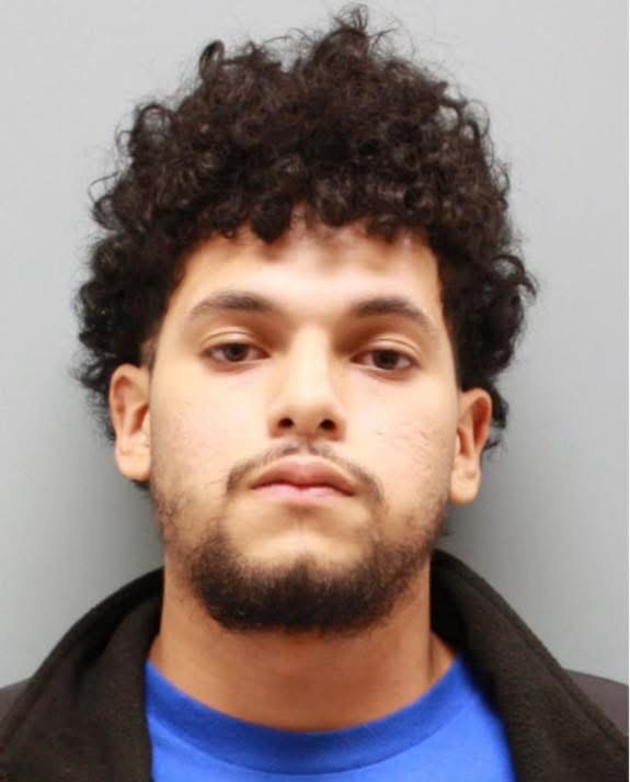 Suspect Arrested After Fatal Gas Station Assault in Harris&nbsp;County